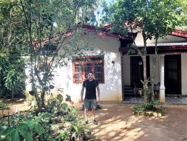 Homestay Jungle And Tree House *