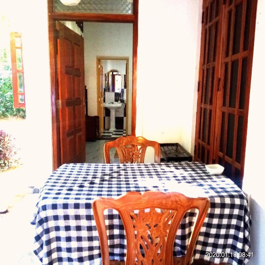 Jungle And Tree House Homestay *